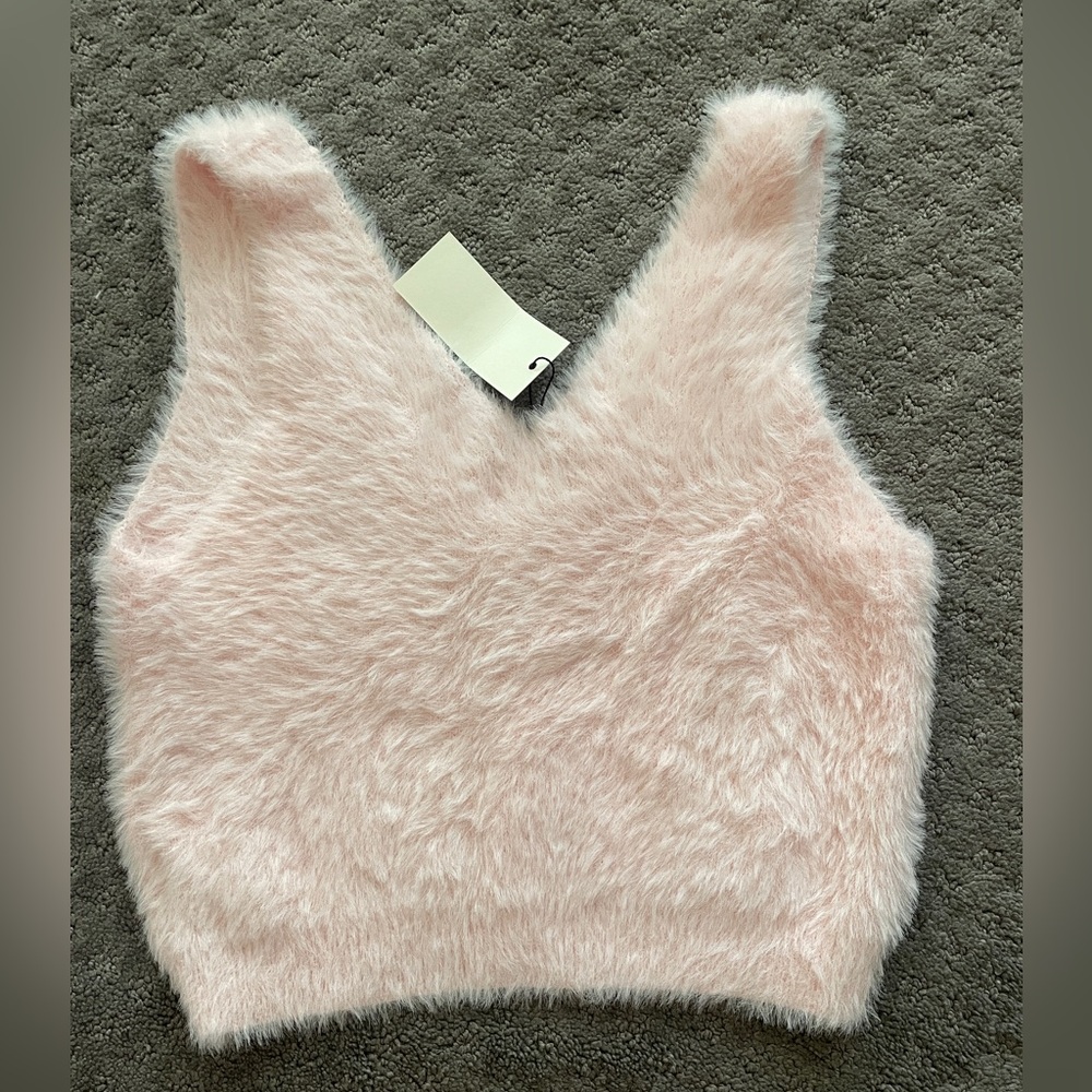 Pink Top! - Picture 2 of 3